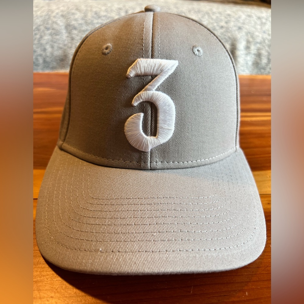 Three Taverns Craft Brewery Snapback cap/hat